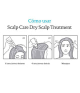 LIVING PROOF | Scalp Care Dry Treatment - 100ml - InternationalCosmetic