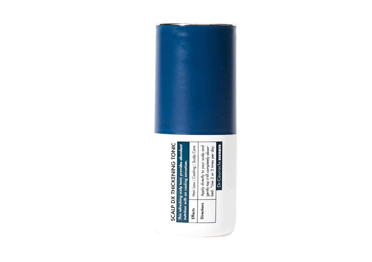 DR. CEURACLE | Scalp DX Thickening Tonic - 100ml - InternationalCosmetic