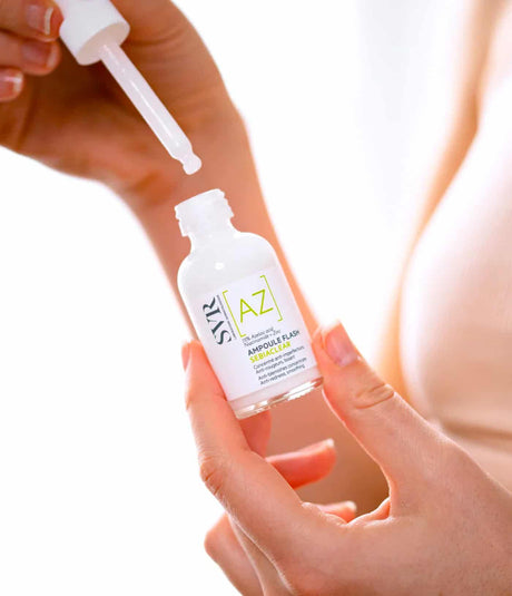 SVR | Sebiaclear Ampoule Flash - 30ml - InternationalCosmetic