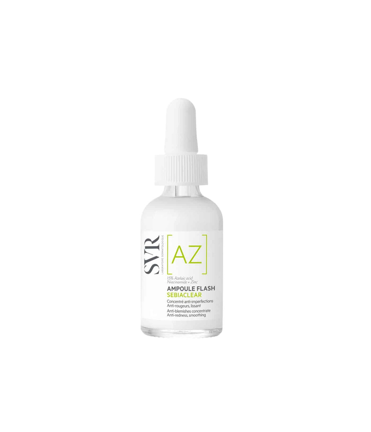 SVR | Sebiaclear Ampoule Flash - 30ml - InternationalCosmetic