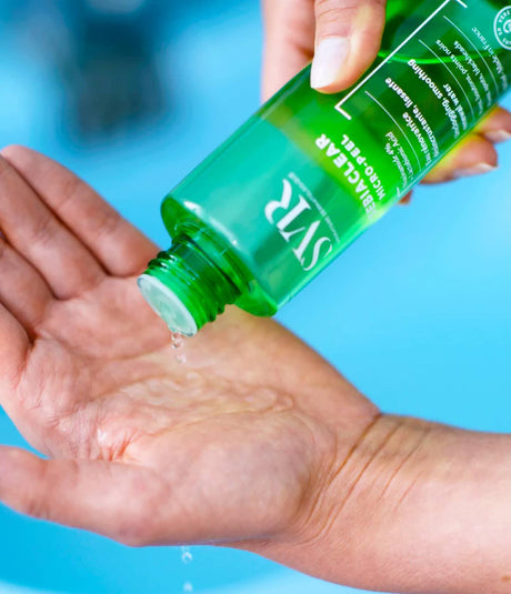 SVR | Sebiaclear Micro-Peel - 150ml - InternationalCosmetic