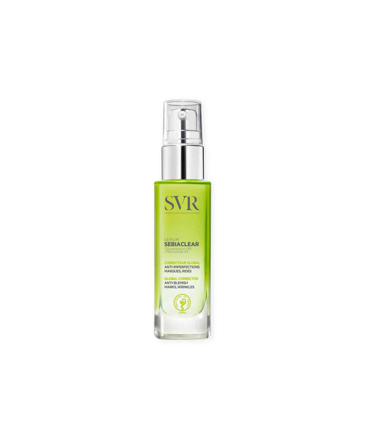 SVR | Sebiaclear Serum - 30ml - InternationalCosmetic