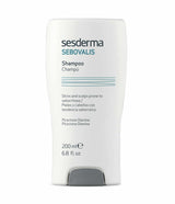 SESDERMA | Sebovalis Shampoo - 200ml - InternationalCosmetic