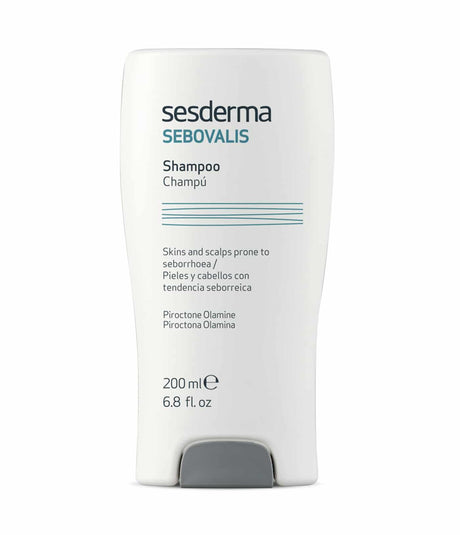 SESDERMA | Sebovalis Shampoo - 200ml - InternationalCosmetic