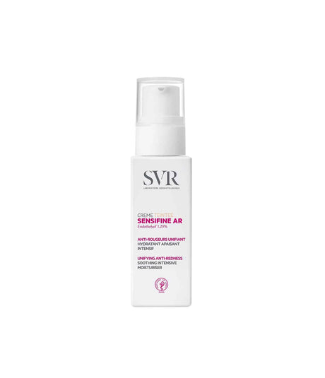 SVR | Sensifine AR Creme Teintee - 40ml - InternationalCosmetic