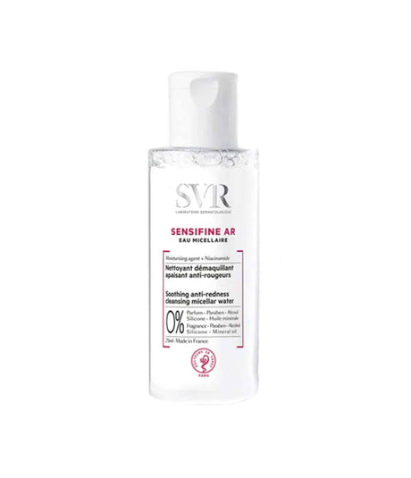 SVR | Sensifine AR Eau Micellaire - InternationalCosmetic