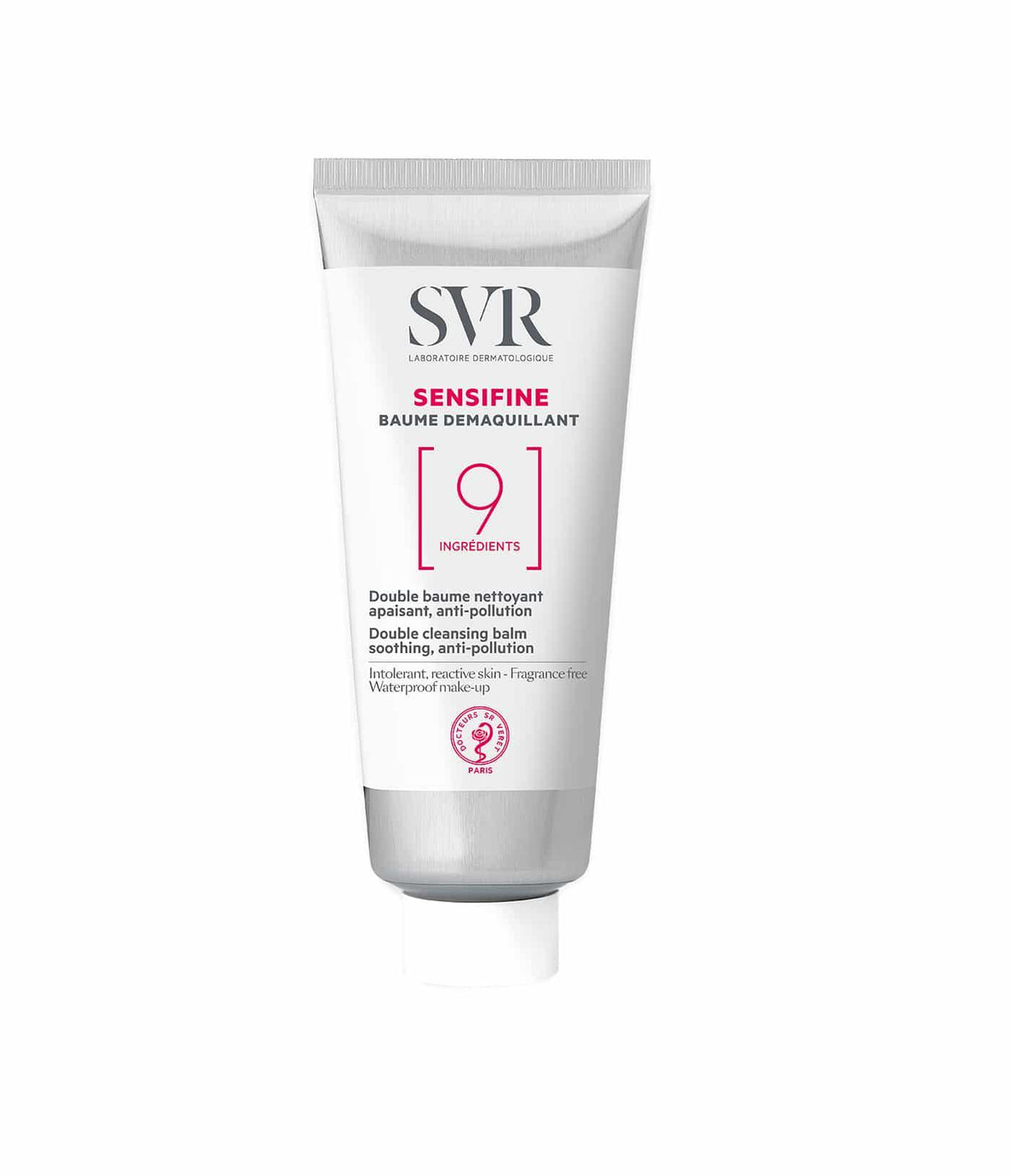 SVR | Sensifine Baume Démaquillant - 100ml - InternationalCosmetic