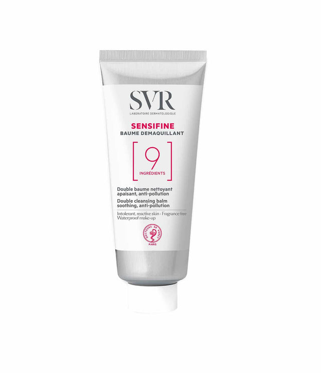 SVR | Sensifine Baume Démaquillant - 100ml - InternationalCosmetic
