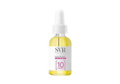 SVR | Sensifine Huile de Nuit - 30ml - InternationalCosmetic