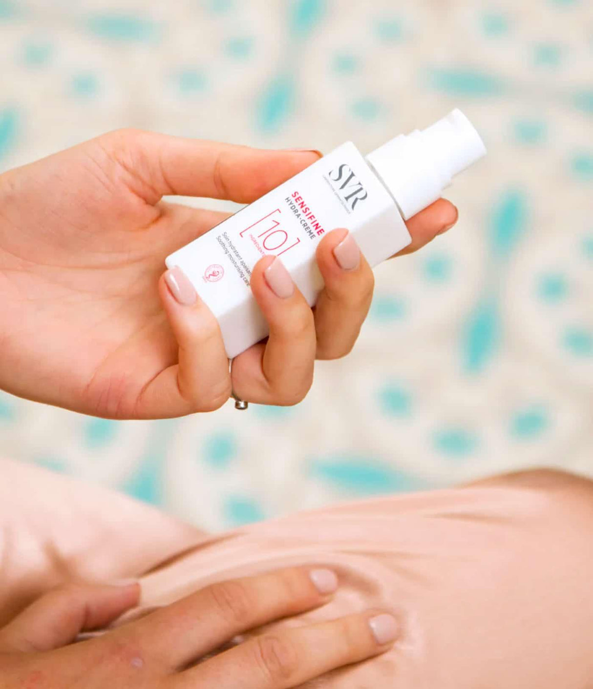 SVR | Sensifine Hydra-Creme - 40ml - InternationalCosmetic
