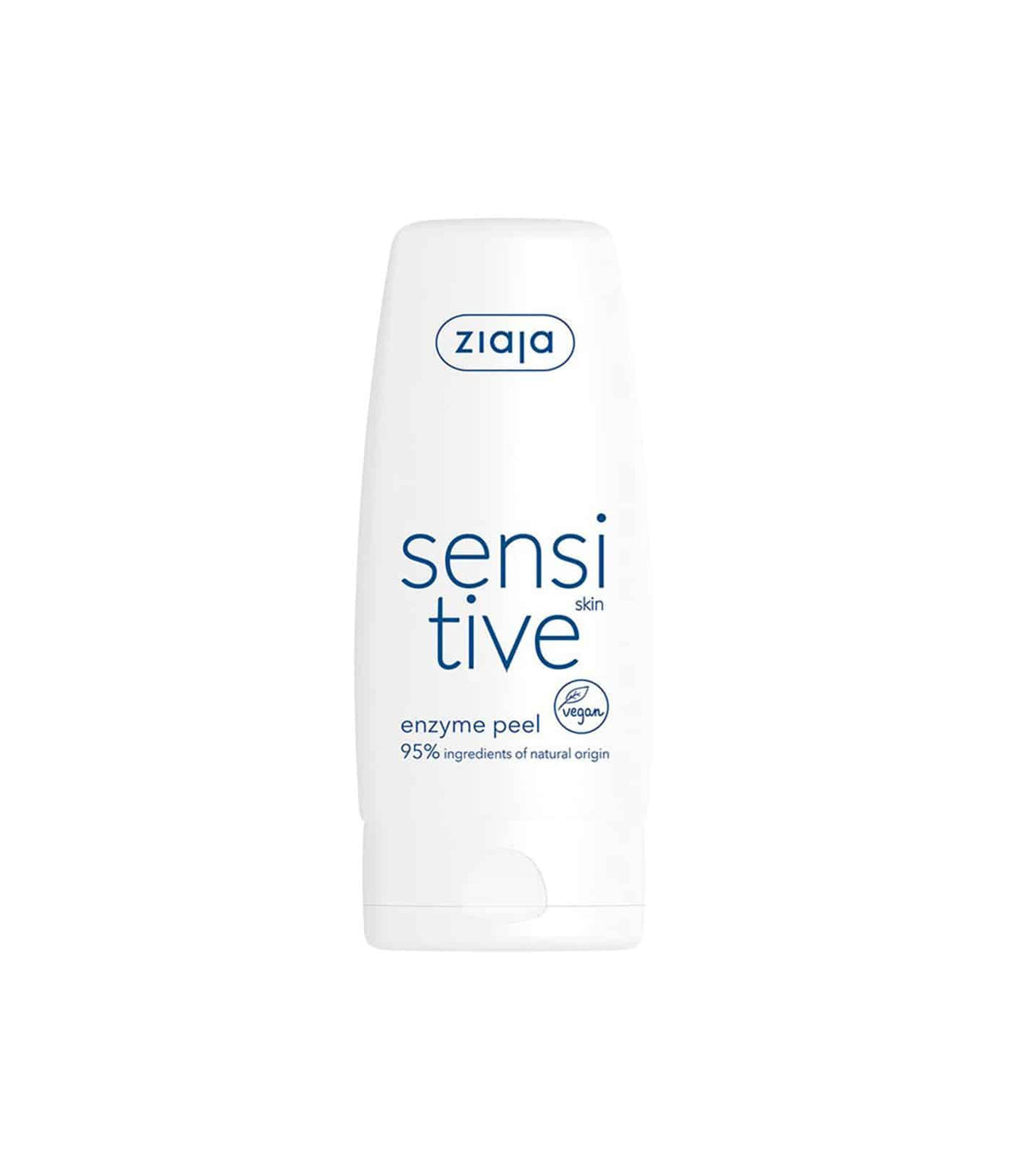 ZIAJA | Sensitive Enzyme Peel - 60ml - InternationalCosmetic