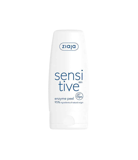 ZIAJA | Sensitive Enzyme Peel - 60ml - InternationalCosmetic