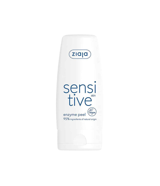 ZIAJA | Sensitive Enzyme Peel - 60ml - InternationalCosmetic