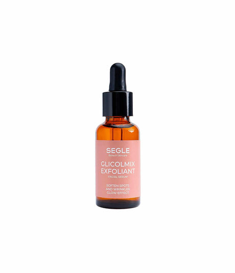 SEGLE | Glicolmix Exfoliant Facial Serum - 30ml - InternationalCosmetic