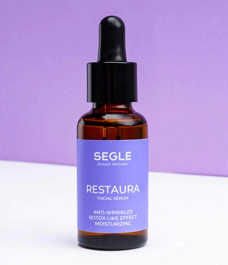 SEGLE | Restaura - Serum - InternationalCosmetic