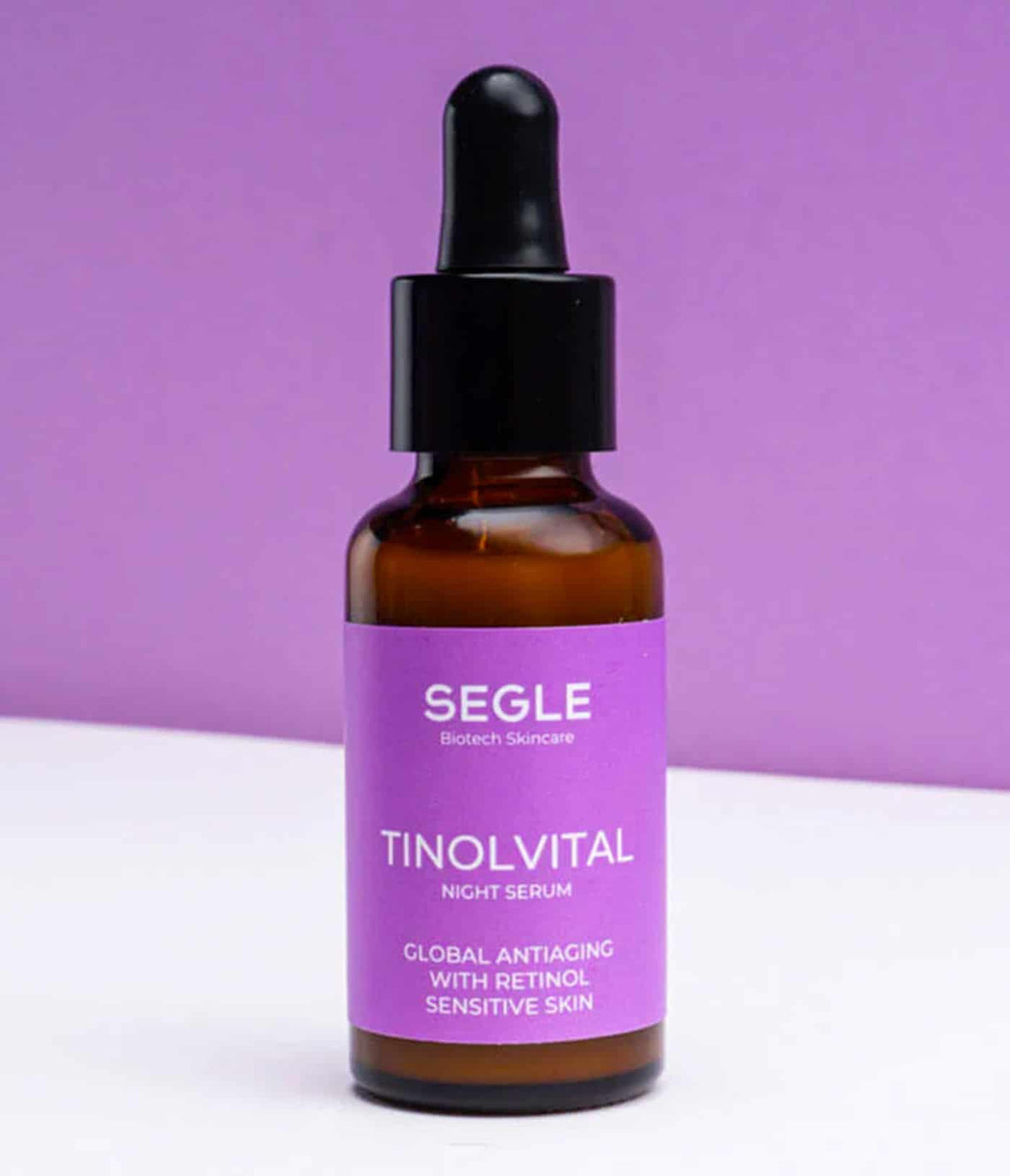 SEGLE | Tinolvital - Serum - 30ml - InternationalCosmetic