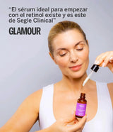 SEGLE | Tinolvital - Serum - 30ml - InternationalCosmetic