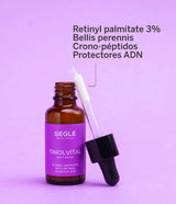 SEGLE | Tinolvital - Serum - 30ml - InternationalCosmetic