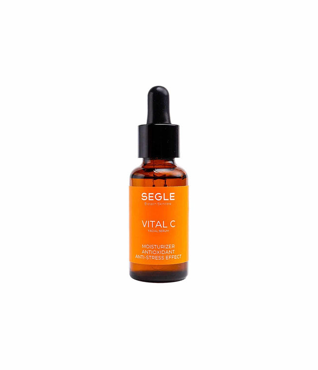 SEGLE | Vital C - Serum - 30ml - InternationalCosmetic