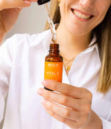 SEGLE | Vital C - Serum - 30ml - InternationalCosmetic
