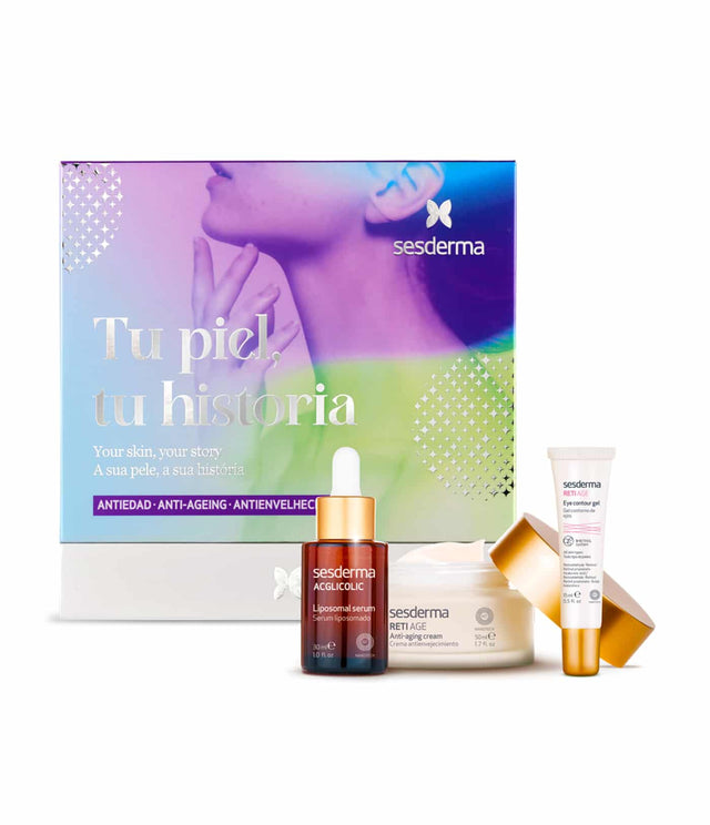 Sesderma Anti-aging Pack