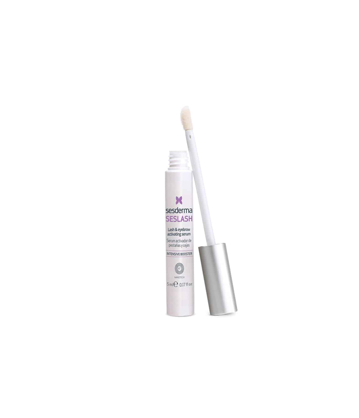 SESDERMA | Seslash - Lash and Eyebrow Activating Serum - 5ml - InternationalCosmetic