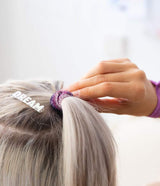 BETER | Set Dreams - Clip con Detalle + 2 Coleteros Lisos con Nudo - InternationalCosmetic