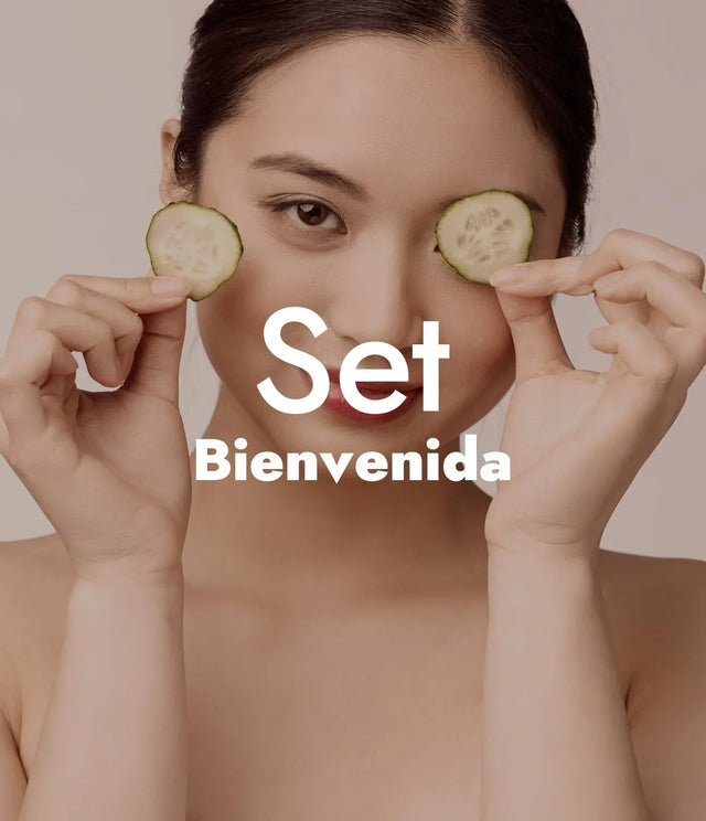 INTERNATIONAL COSMETIC | Set Bienvenida - InternationalCosmetic