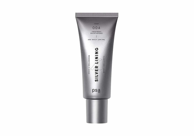 PSA | Silver Lining Dioic & Willowherb Blemish Treatment - InternationalCosmetic
