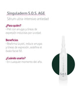 PRIMADERM | S.O.S. Age (OUTLET) - 4ud - InternationalCosmetic