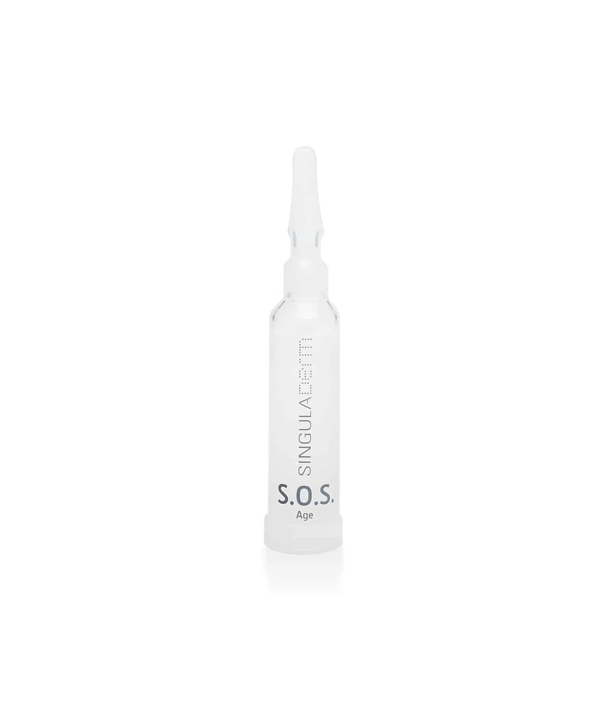 PRIMADERM | S.O.S. Age (OUTLET) - 4ud - InternationalCosmetic