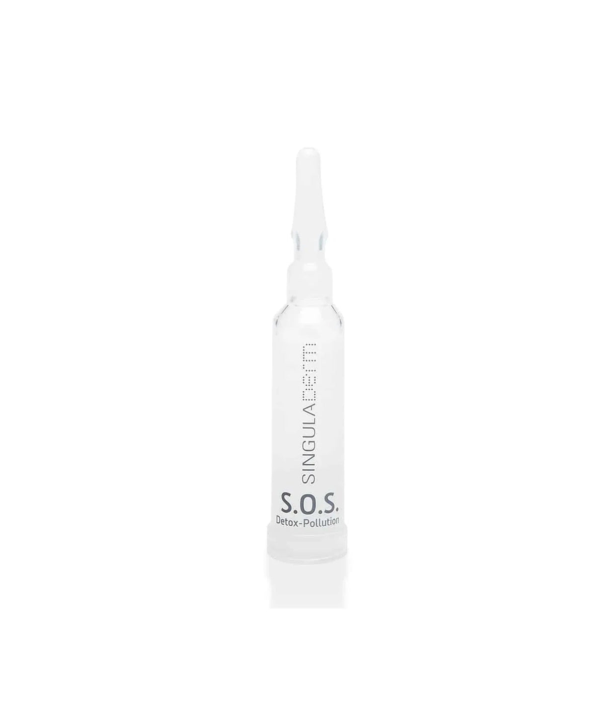 PRIMADERM | S.O.S. Detox-Pollution - 4ud - InternationalCosmetic