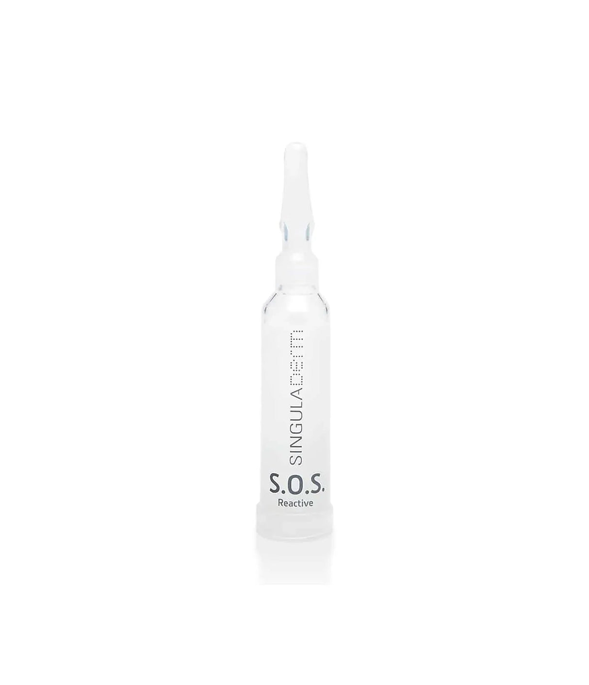 PRIMADERM | S.O.S. Reactive - 4ud - InternationalCosmetic
