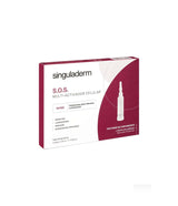 PRIMADERM | S.O.S. Shine - 4ud - InternationalCosmetic