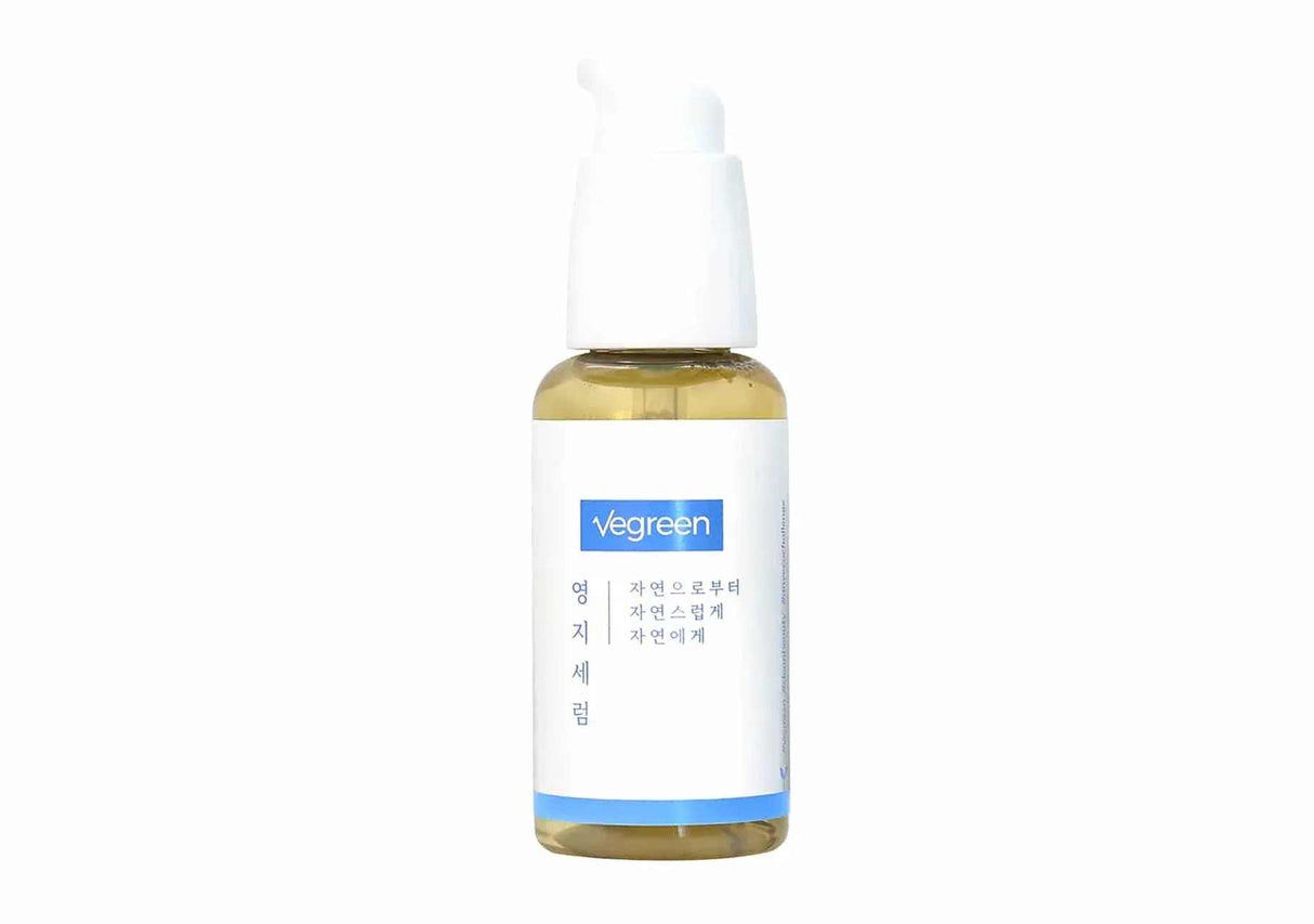 VEGREEN | ISkin Barrier Reishi Serum - InternationalCosmetic