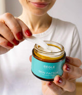 SEGLE | Skin Factor - Moisturizer - 50ml - InternationalCosmetic