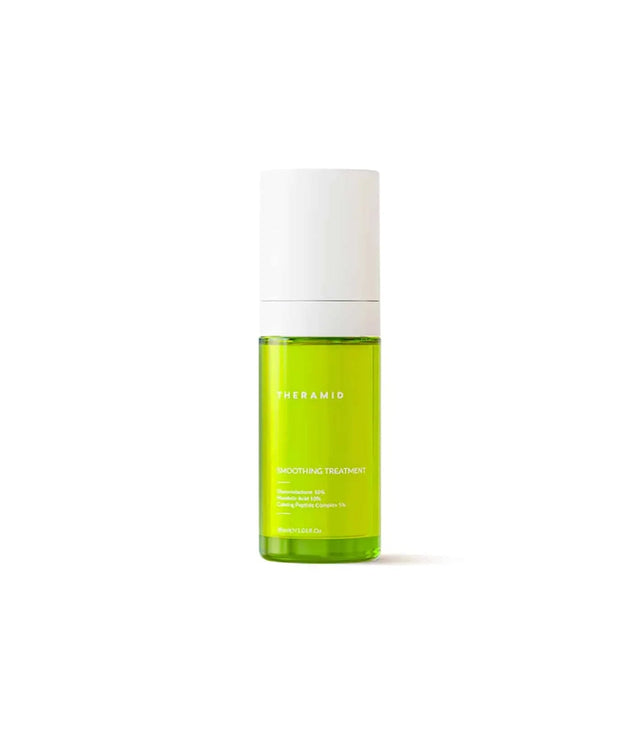 THERAMID | Smoothing Treatment - 30ml - InternationalCosmetic