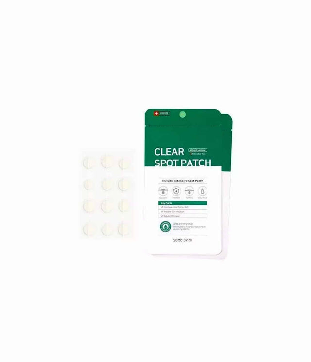 SOME BY MI | Clear Spot Patch - InternationalCosmetic