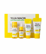 SOME BY MI | Yuja Niacin 30 Days Brightening Starter Kit - InternationalCosmetic