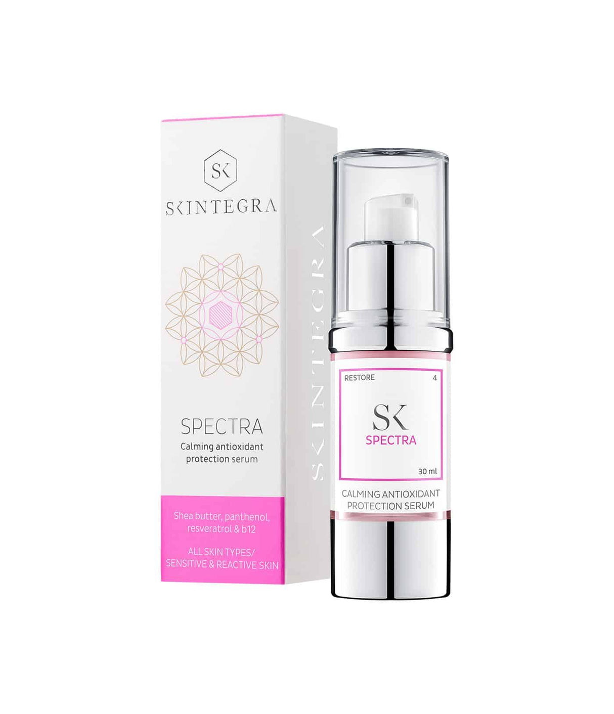 SKINTEGRA | Spectra - 30ml - InternationalCosmetic