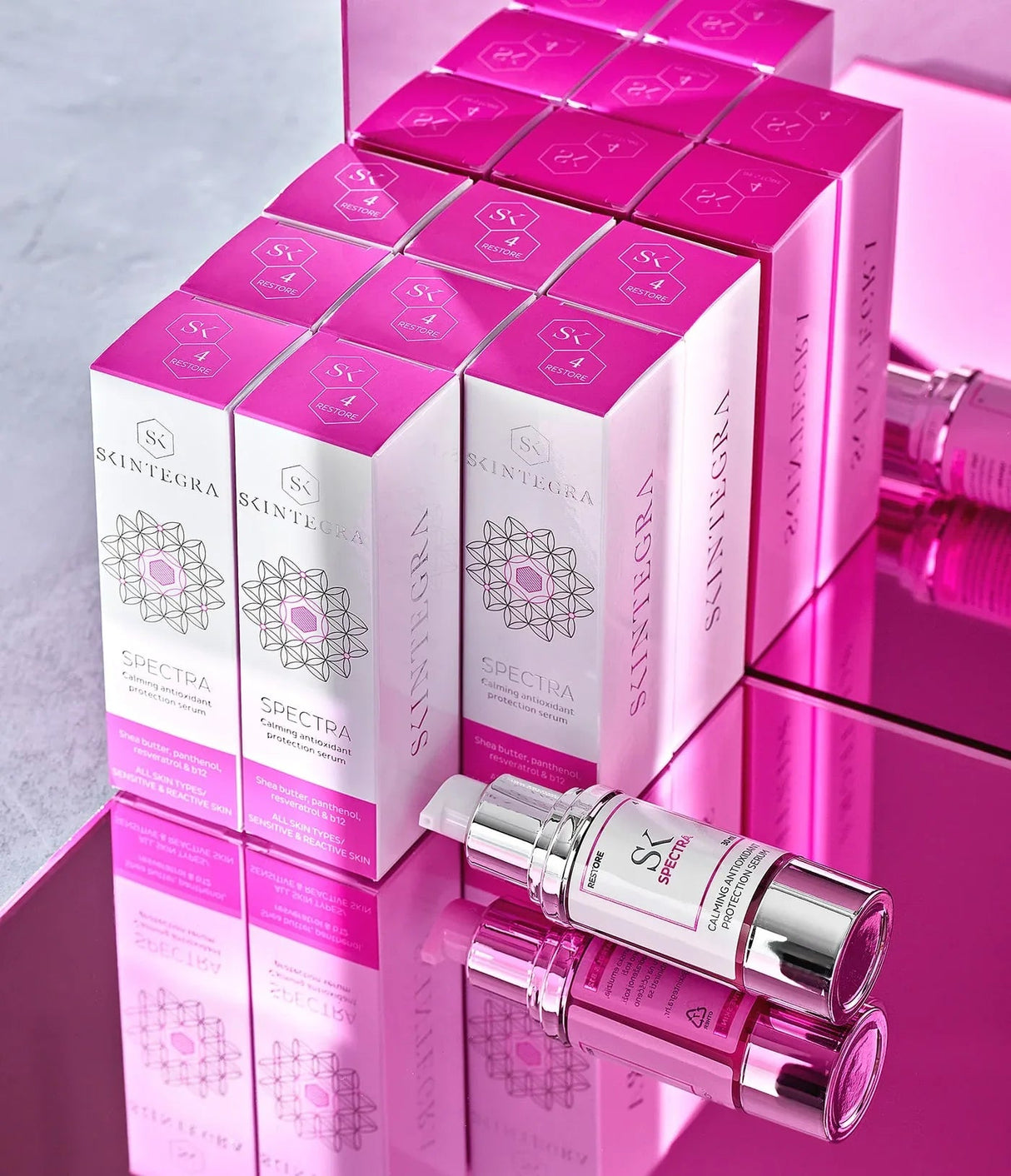 SKINTEGRA | Spectra - 30ml - InternationalCosmetic