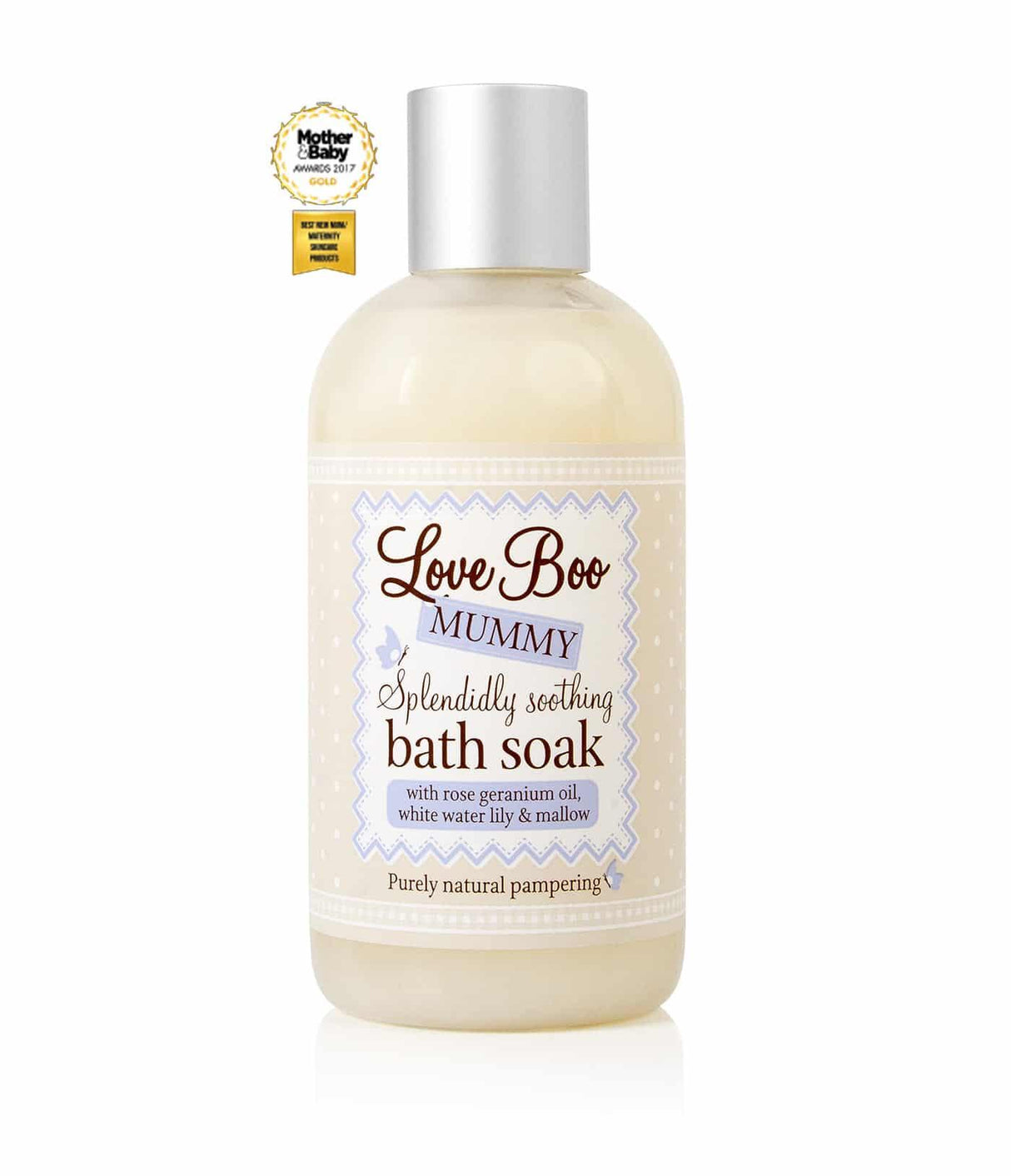 LOVE BOO | Splendidly Soothing Bath Soak - InternationalCosmetic