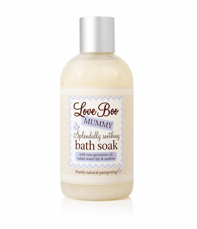 LOVE BOO | Splendidly Soothing Bath Soak - InternationalCosmetic
