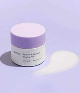 ONDO BEAUTY | Squalane & Bakuchiol Sleeping Pack - 80 ml - InternationalCosmetic