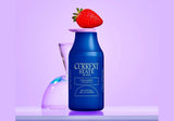 CURRENT STATE | Strawberry + Probiotic Balancing Gel Cleanser - 150ml - InternationalCosmetic