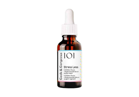 GEEK & GORGEOUS | Stress Less - 30ml - InternationalCosmetic