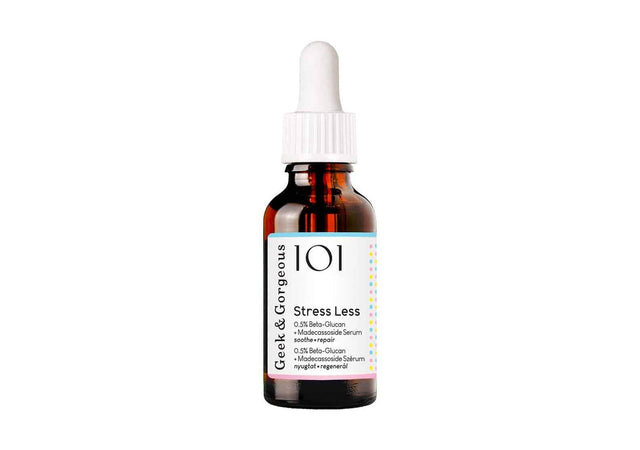 GEEK & GORGEOUS | Stress Less - 30ml - InternationalCosmetic