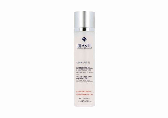 RILASTIL | Summum RX Gel - 50ml - InternationalCosmetic