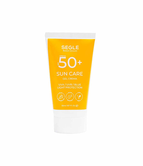 SEGLE | Sun Care SPF50+ - 50ml - InternationalCosmetic