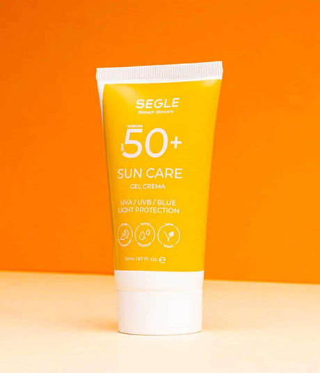SEGLE | Sun Care SPF50+ - 50ml - InternationalCosmetic